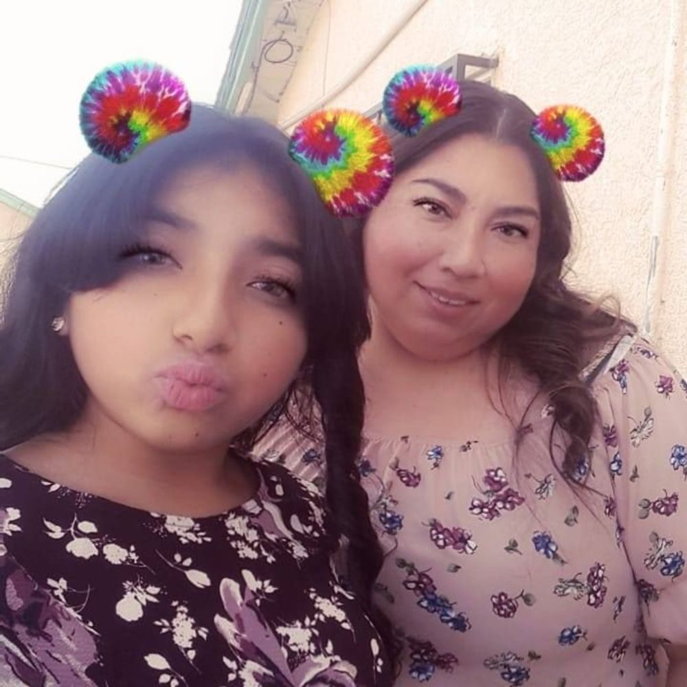 Meet your Posher, Adriana